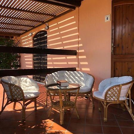 Casa Le Tonnare 6 Villa Stintino Exterior foto