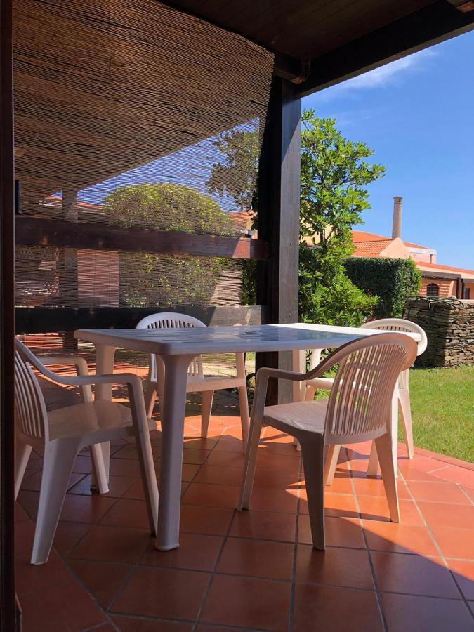 Casa Le Tonnare 6 Villa Stintino Exterior foto